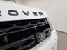 USED 2013 63 LAND ROVER RANGE ROVER EVOQUE 2.2 SD4 Pure Tech Fuji White SUV 5dr Diesel Auto 4WD Euro 5 (s/s) (190 ps) 
