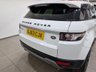 USED 2013 63 LAND ROVER RANGE ROVER EVOQUE 2.2 SD4 Pure Tech Fuji White SUV 5dr Diesel Auto 4WD Euro 5 (s/s) (190 ps) 
