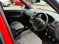 USED 2012 62 SKODA FABIA 1.2 TSI Monte Carlo Hatchback 5dr Petrol Manual Euro 5 (105 ps) GREAT SERVICE HISTORY 11 SRVCS