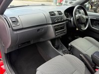 USED 2012 62 SKODA FABIA 1.2 TSI Monte Carlo Hatchback 5dr Petrol Manual Euro 5 (105 ps) GREAT SERVICE HISTORY 11 SRVCS