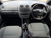 USED 2012 62 SKODA FABIA 1.2 TSI Monte Carlo Hatchback 5dr Petrol Manual Euro 5 (105 ps) GREAT SERVICE HISTORY 11 SRVCS
