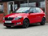 USED 2012 62 SKODA FABIA 1.2 TSI Monte Carlo Hatchback 5dr Petrol Manual Euro 5 (105 ps) GREAT SERVICE HISTORY 11 SRVCS