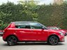 USED 2012 62 SKODA FABIA 1.2 TSI Monte Carlo Hatchback 5dr Petrol Manual Euro 5 (105 ps) GREAT SERVICE HISTORY 11 SRVCS