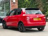 USED 2012 62 SKODA FABIA 1.2 TSI Monte Carlo Hatchback 5dr Petrol Manual Euro 5 (105 ps) GREAT SERVICE HISTORY 11 SRVCS