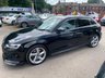 USED 2018 18 AUDI S3 2.0 TFSI Black Edition Sportback 5dr Petrol S Tronic quattro Euro 6 (s/s) (310 ps) Htd Lthr - Digital Dash - Nav