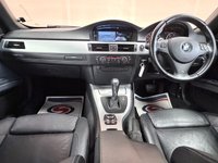 USED 2012 E BMW 3 SERIES 2.0 320d Sport Plus Edition Convertible 2dr Diesel Steptronic Euro 5 (184 ps) 