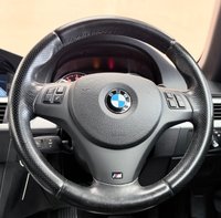 USED 2012 E BMW 3 SERIES 2.0 320d Sport Plus Edition Convertible 2dr Diesel Steptronic Euro 5 (184 ps) 