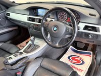USED 2012 E BMW 3 SERIES 2.0 320d Sport Plus Edition Convertible 2dr Diesel Steptronic Euro 5 (184 ps) 