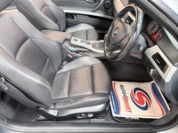 USED 2012 E BMW 3 SERIES 2.0 320d Sport Plus Edition Convertible 2dr Diesel Steptronic Euro 5 (184 ps) 