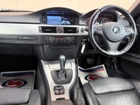 USED 2012 E BMW 3 SERIES 2.0 320d Sport Plus Edition Convertible 2dr Diesel Steptronic Euro 5 (184 ps) 