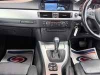 USED 2012 E BMW 3 SERIES 2.0 320d Sport Plus Edition Convertible 2dr Diesel Steptronic Euro 5 (184 ps) 