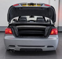 USED 2012 E BMW 3 SERIES 2.0 320d Sport Plus Edition Convertible 2dr Diesel Steptronic Euro 5 (184 ps) 