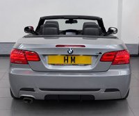 USED 2012 E BMW 3 SERIES 2.0 320d Sport Plus Edition Convertible 2dr Diesel Steptronic Euro 5 (184 ps) 