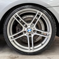USED 2012 E BMW 3 SERIES 2.0 320d Sport Plus Edition Convertible 2dr Diesel Steptronic Euro 5 (184 ps) 