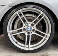 USED 2012 E BMW 3 SERIES 2.0 320d Sport Plus Edition Convertible 2dr Diesel Steptronic Euro 5 (184 ps) 