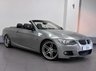 USED 2012 E BMW 3 SERIES 2.0 320d Sport Plus Edition Convertible 2dr Diesel Steptronic Euro 5 (184 ps) 