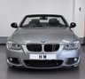 USED 2012 E BMW 3 SERIES 2.0 320d Sport Plus Edition Convertible 2dr Diesel Steptronic Euro 5 (184 ps) 