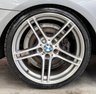 USED 2012 E BMW 3 SERIES 2.0 320d Sport Plus Edition Convertible 2dr Diesel Steptronic Euro 5 (184 ps) 