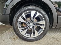 USED 2020 20 VAUXHALL GRANDLAND X 1.2 Turbo Griffin SUV 5dr Petrol Manual Euro 6 (s/s) (130 ps) 