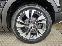 USED 2020 20 VAUXHALL GRANDLAND X 1.2 Turbo Griffin SUV 5dr Petrol Manual Euro 6 (s/s) (130 ps) 