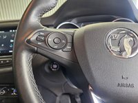 USED 2020 20 VAUXHALL GRANDLAND X 1.2 Turbo Griffin SUV 5dr Petrol Manual Euro 6 (s/s) (130 ps) 