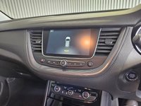 USED 2020 20 VAUXHALL GRANDLAND X 1.2 Turbo Griffin SUV 5dr Petrol Manual Euro 6 (s/s) (130 ps) 