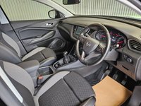 USED 2020 20 VAUXHALL GRANDLAND X 1.2 Turbo Griffin SUV 5dr Petrol Manual Euro 6 (s/s) (130 ps) 