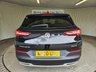 USED 2020 20 VAUXHALL GRANDLAND X 1.2 Turbo Griffin SUV 5dr Petrol Manual Euro 6 (s/s) (130 ps) 