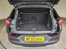 USED 2020 20 VAUXHALL GRANDLAND X 1.2 Turbo Griffin SUV 5dr Petrol Manual Euro 6 (s/s) (130 ps) 