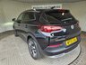 USED 2020 20 VAUXHALL GRANDLAND X 1.2 Turbo Griffin SUV 5dr Petrol Manual Euro 6 (s/s) (130 ps) 