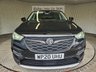 USED 2020 20 VAUXHALL GRANDLAND X 1.2 Turbo Griffin SUV 5dr Petrol Manual Euro 6 (s/s) (130 ps) 