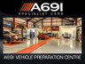 USED 2015 15 LAND ROVER DISCOVERY SPORT 2.2 SD4 HSE Luxury SUV 5dr Diesel Auto 4WD Euro 5 (s/s) (190 ps) REAR  PRIVACY GLASS HEATED SEATS