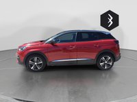 USED 2017 67 PEUGEOT 3008 1.6 BlueHDi Allure SUV 5dr Diesel Manual Euro 6 (s/s) (120 ps) ***128 AA CHECK***