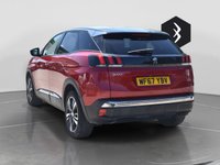 USED 2017 67 PEUGEOT 3008 1.6 BlueHDi Allure SUV 5dr Diesel Manual Euro 6 (s/s) (120 ps) ***128 AA CHECK***