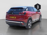 USED 2017 67 PEUGEOT 3008 1.6 BlueHDi Allure SUV 5dr Diesel Manual Euro 6 (s/s) (120 ps) ***128 AA CHECK***