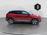 USED 2017 67 PEUGEOT 3008 1.6 BlueHDi Allure SUV 5dr Diesel Manual Euro 6 (s/s) (120 ps) ***128 AA CHECK***
