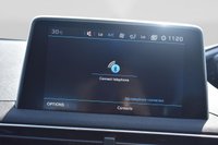 USED 2017 67 PEUGEOT 3008 1.6 BlueHDi Allure SUV 5dr Diesel Manual Euro 6 (s/s) (120 ps) ***128 AA CHECK***