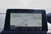 USED 2017 67 PEUGEOT 3008 1.6 BlueHDi Allure SUV 5dr Diesel Manual Euro 6 (s/s) (120 ps) ***128 AA CHECK***
