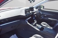 USED 2017 67 PEUGEOT 3008 1.6 BlueHDi Allure SUV 5dr Diesel Manual Euro 6 (s/s) (120 ps) ***128 AA CHECK***