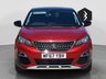 USED 2017 67 PEUGEOT 3008 1.6 BlueHDi Allure SUV 5dr Diesel Manual Euro 6 (s/s) (120 ps) ***128 AA CHECK***