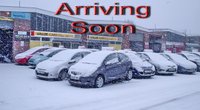 USED 2016 66 VAUXHALL MOKKA X 1.6i Active SUV 5dr Petrol Manual Euro 6 (s/s) (115 ps) 