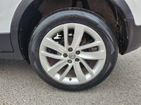 USED 2016 66 VAUXHALL MOKKA X 1.6i Active SUV 5dr Petrol Manual Euro 6 (s/s) (115 ps) 