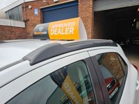 USED 2016 66 VAUXHALL MOKKA X 1.6i Active SUV 5dr Petrol Manual Euro 6 (s/s) (115 ps) 