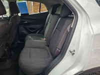 USED 2016 66 VAUXHALL MOKKA X 1.6i Active SUV 5dr Petrol Manual Euro 6 (s/s) (115 ps) 