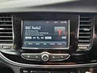 USED 2016 66 VAUXHALL MOKKA X 1.6i Active SUV 5dr Petrol Manual Euro 6 (s/s) (115 ps) 