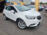 USED 2016 66 VAUXHALL MOKKA X 1.6i Active SUV 5dr Petrol Manual Euro 6 (s/s) (115 ps) 