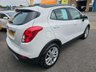 USED 2016 66 VAUXHALL MOKKA X 1.6i Active SUV 5dr Petrol Manual Euro 6 (s/s) (115 ps) 