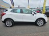 USED 2016 66 VAUXHALL MOKKA X 1.6i Active SUV 5dr Petrol Manual Euro 6 (s/s) (115 ps) 