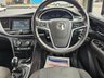 USED 2016 66 VAUXHALL MOKKA X 1.6i Active SUV 5dr Petrol Manual Euro 6 (s/s) (115 ps) 