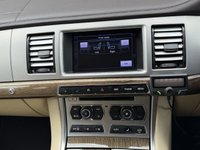 USED 2012 12 JAGUAR XF 2.2d Premium Luxury Saloon 4dr Diesel Auto Euro 5 (s/s) (190 ps) SERVICEHISTORY+CLEANEXAMPLE